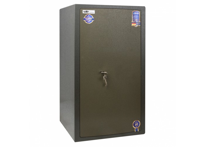 Сейф зламостійкий Safetronics NTR 80Ms
