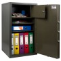 Сейф зламостійкий Safetronics NTR 80Ms