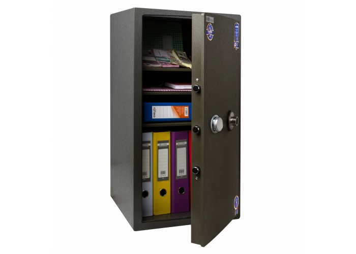 Сейф зламостійкий Safetronics NTR 80LG