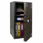 Сейф зламостійкий Safetronics NTR 80LG