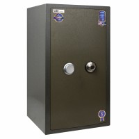 Сейф взломостойкий Safetronics NTR 80LG