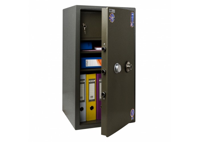 Сейф зламостійкий Safetronics NTR 80LGs