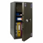 Сейф зламостійкий Safetronics NTR 80LGs