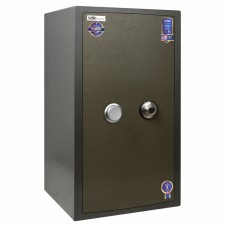 Сейф зламостійкий Safetronics NTR 80LGs