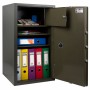 Сейф зламостійкий Safetronics NTR 80LGs