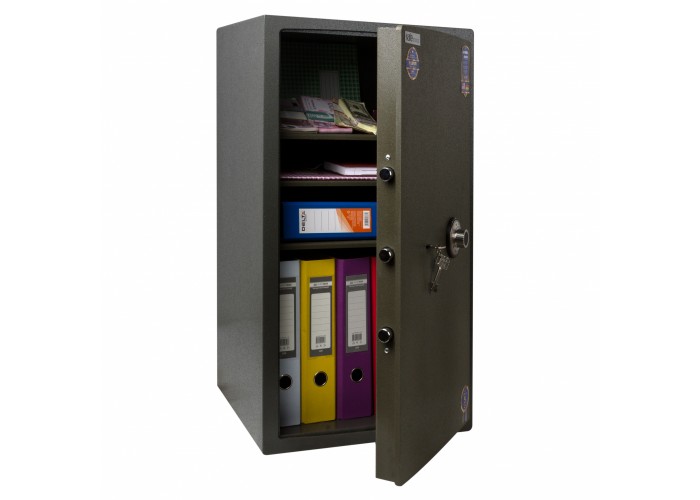 Сейф зламостійкий Safetronics NTR 80МLG