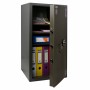 Сейф зламостійкий Safetronics NTR 80МLG