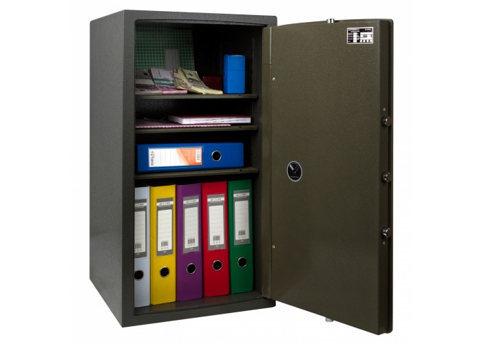Сейф зламостійкий Safetronics NTR 80МLG