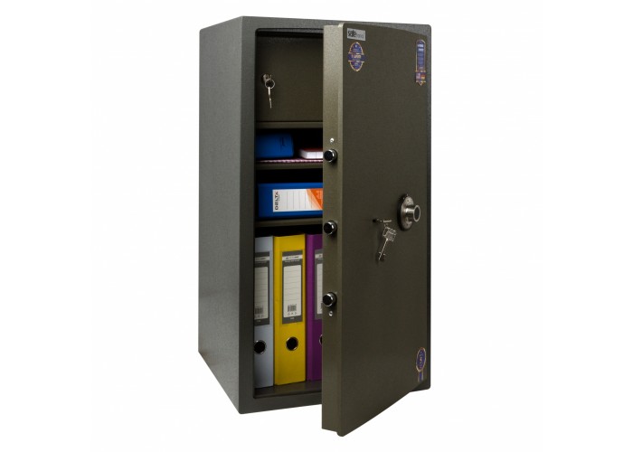 Сейф зламостійкий Safetronics NTR 80МLGs