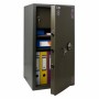 Сейф зламостійкий Safetronics NTR 80МLGs
