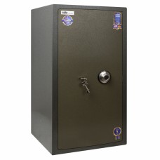 Сейф зламостійкий Safetronics NTR 80МLGs