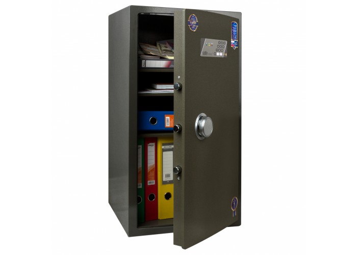 Сейф зламостійкий Safetronics NTR 80ME