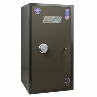 Сейф зламостійкий Safetronics NTR 80ME