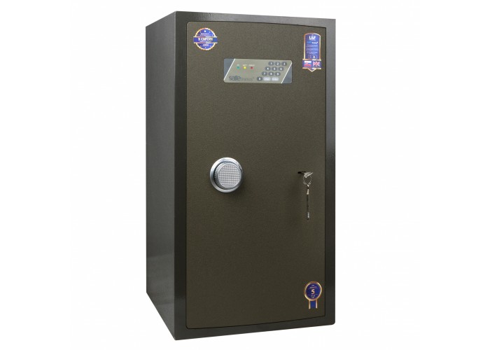 Сейф зламостійкий Safetronics NTR 80ME