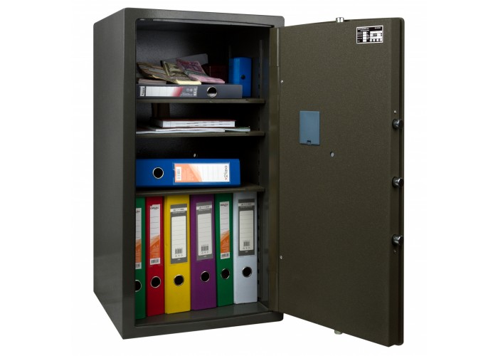 Сейф зламостійкий Safetronics NTR 80ME