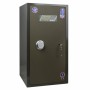 Сейф зламостійкий Safetronics NTR 80MEs