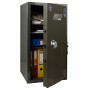 Сейф зламостійкий Safetronics NTR 80E-M