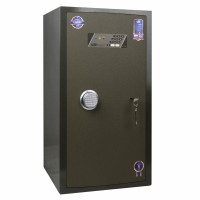 Сейф взломостойкий Safetronics NTR 80E-M