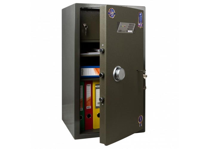 Сейф зламостійкий Safetronics NTR 80E-Ms