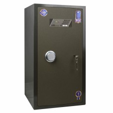 Сейф зламостійкий Safetronics NTR 80E-Ms