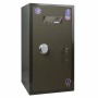 Сейф зламостійкий Safetronics NTR 80E-Ms
