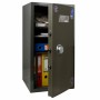 Сейф зламостійкий Safetronics NTR 80E