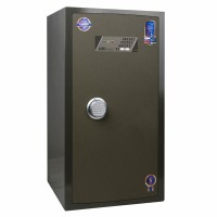 Сейф зламостійкий Safetronics NTR 80E