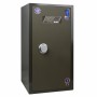 Сейф зламостійкий Safetronics NTR 80E