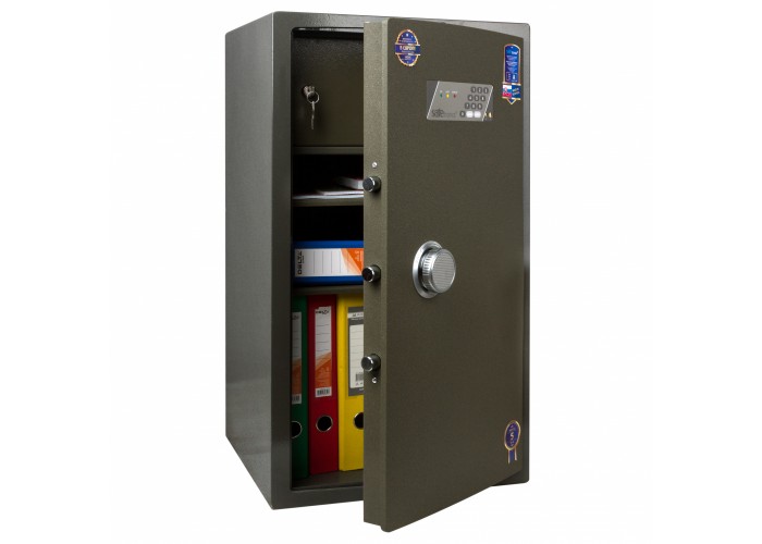 Сейф зламостійкий Safetronics NTR 80Es