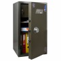 Сейф зламостійкий Safetronics NTR 80Es