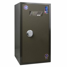 Сейф зламостійкий Safetronics NTR 80Es