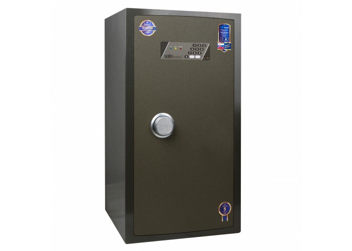 Сейф зламостійкий Safetronics NTR 80Es