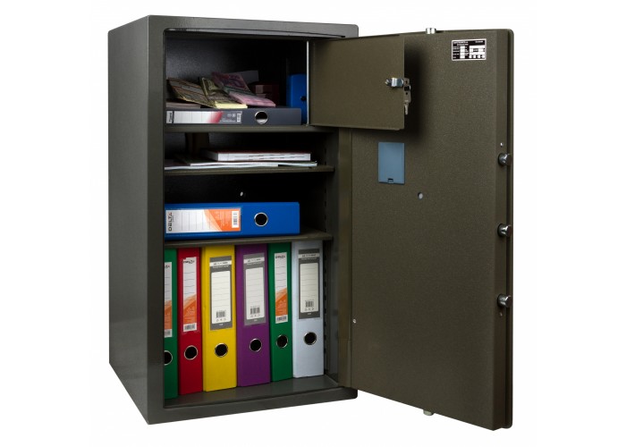 Сейф зламостійкий Safetronics NTR 80Es