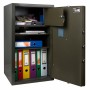 Сейф зламостійкий Safetronics NTR 80Es
