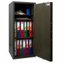 Сейф зламостійкий Safetronics NTR 100M