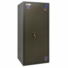Сейф зламостійкий Safetronics NTR 100Ms