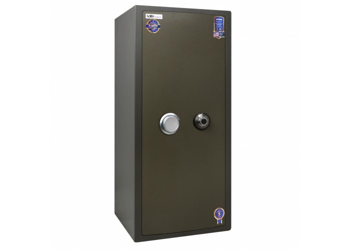 Сейф зламостійкий Safetronics NTR 100LG