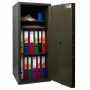 Сейф зламостійкий Safetronics NTR 100LG