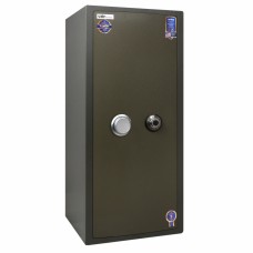 Сейф зламостійкий Safetronics NTR 100LGs