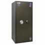 Сейф зламостійкий Safetronics NTR 100LGs