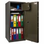 Сейф зламостійкий Safetronics NTR 100LGs