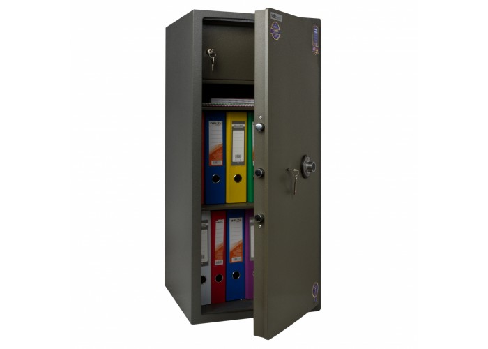 Сейф зламостійкий Safetronics NTR 100MLGs