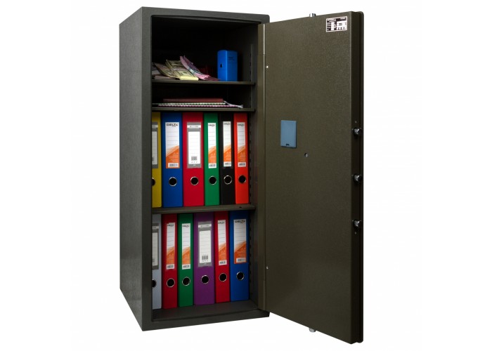 Сейф зламостійкий Safetronics NTR 100ME