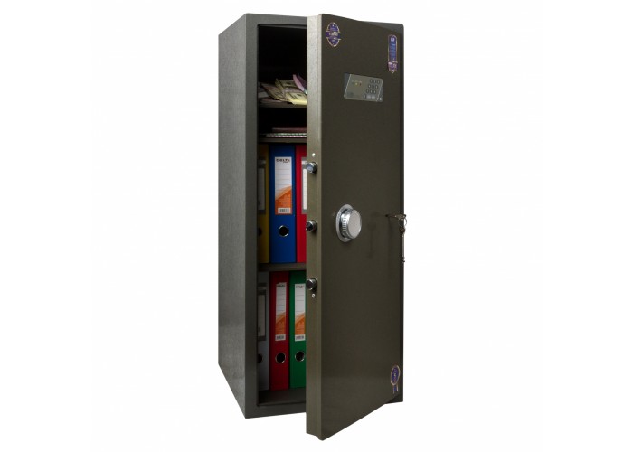 Сейф зламостійкий Safetronics NTR 100E-М