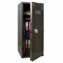 Сейф зламостійкий Safetronics NTR 100E-М