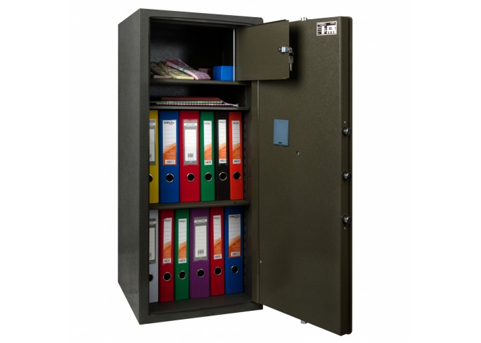 Сейф зламостійкий Safetronics NTR 100E-Мs