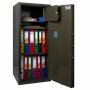 Сейф зламостійкий Safetronics NTR 100E-Мs