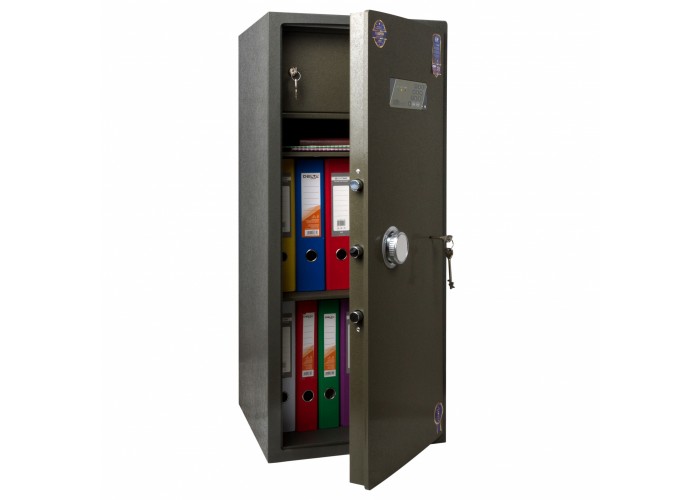 Сейф зламостійкий Safetronics NTR 100E-Мs