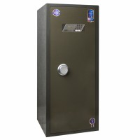 Сейф зламостійкий Safetronics NTR 100E