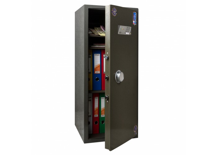 Сейф зламостійкий Safetronics NTR 100E